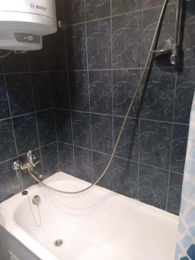 Modern Apartment Near Khreschatyk Kiev