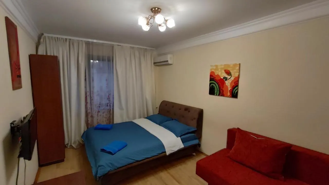 Modern Apartment Near Khreschatyk Kiev 0*,  Oekraïne