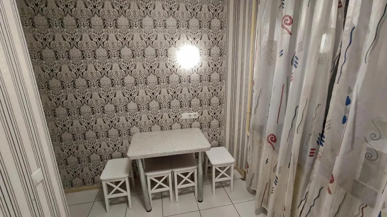 Modern Apartment Near Khreschatyk Kiev