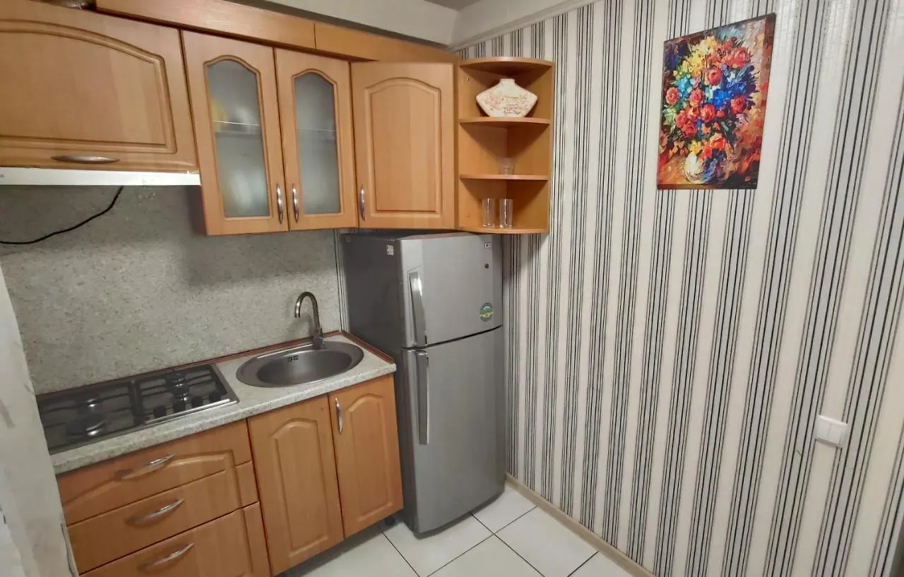 Modern Apartment Near Khreschatyk Kiev
