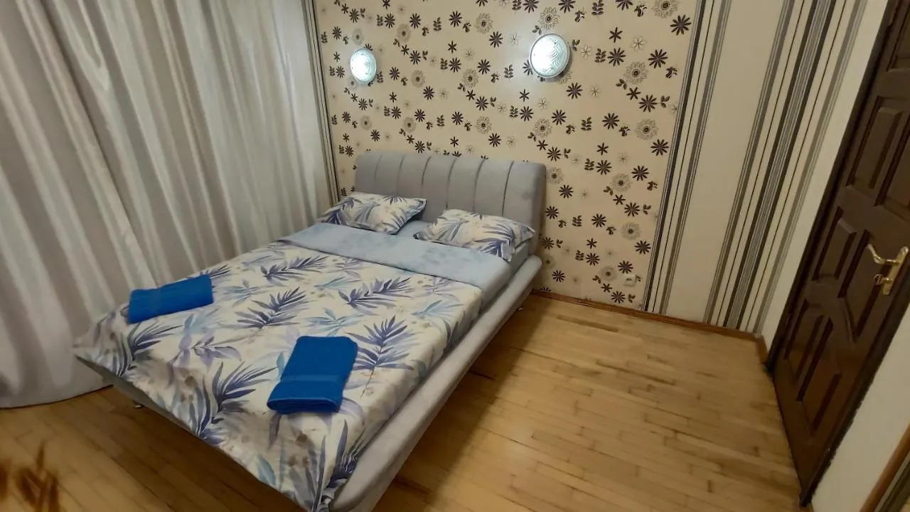 Modern Apartment Near Khreschatyk Kiev