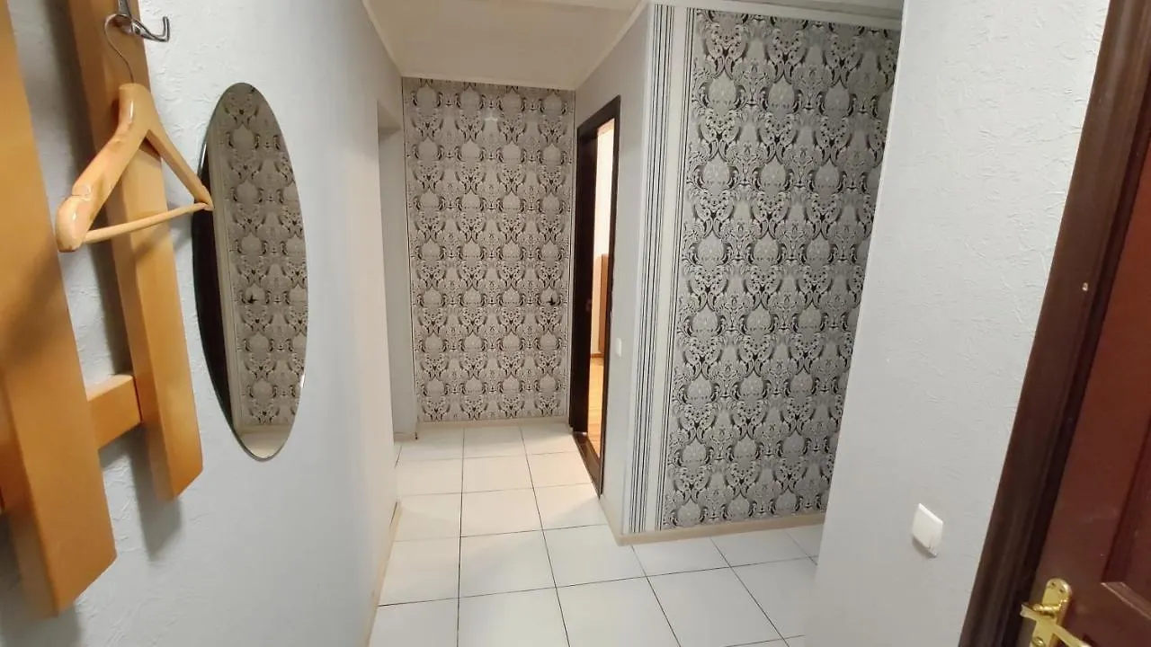 Modern Apartment Near Khreschatyk 키예프 우크라이나
